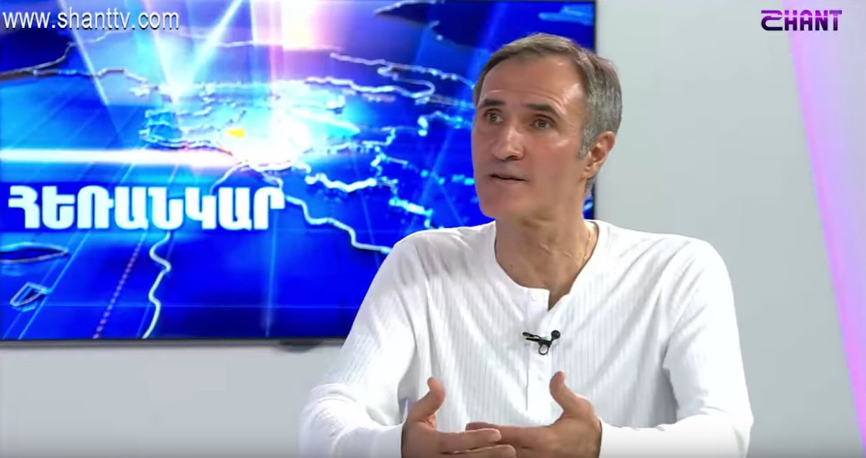 Ունքը բուժելու փոխարեն աչքը չհանենք. Վարդան Պետրոսյանն անդրադարձել է իրավական համակարգում փոփոխություններ կատարելու խնդրին