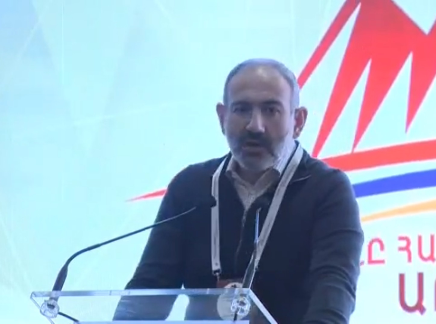 Հայաստանն այս տարի կամփոփի միջազգային պահուստների առումով պատմական ռեկորդային ցուցանիշով. Նիկոլ Փաշինյան
