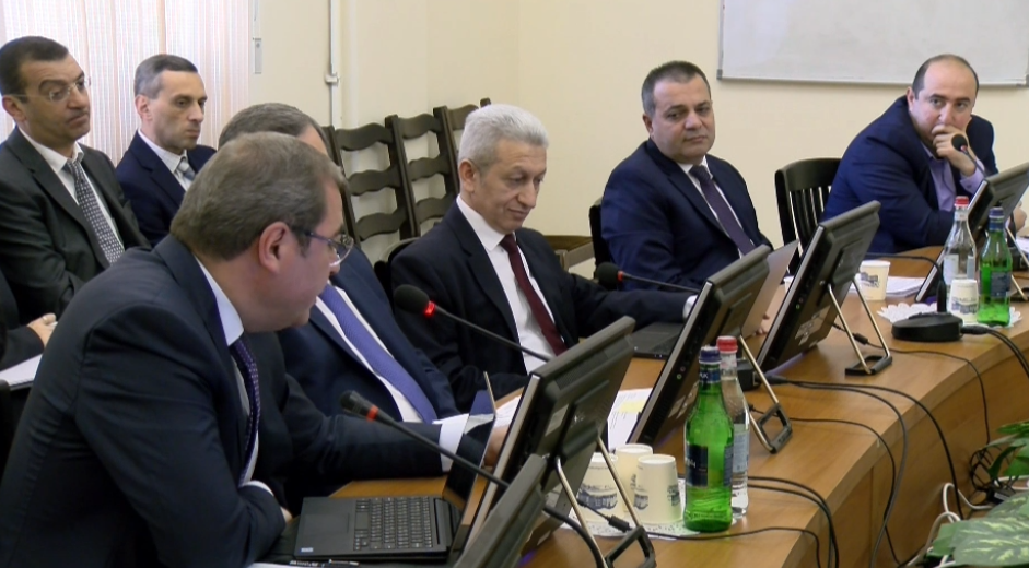 Տնտեսվարողները երևի լավ չէին հաշվարկել, որ գործընթացը շատ ավելի լուրջ է. Դավիթ Անանյան