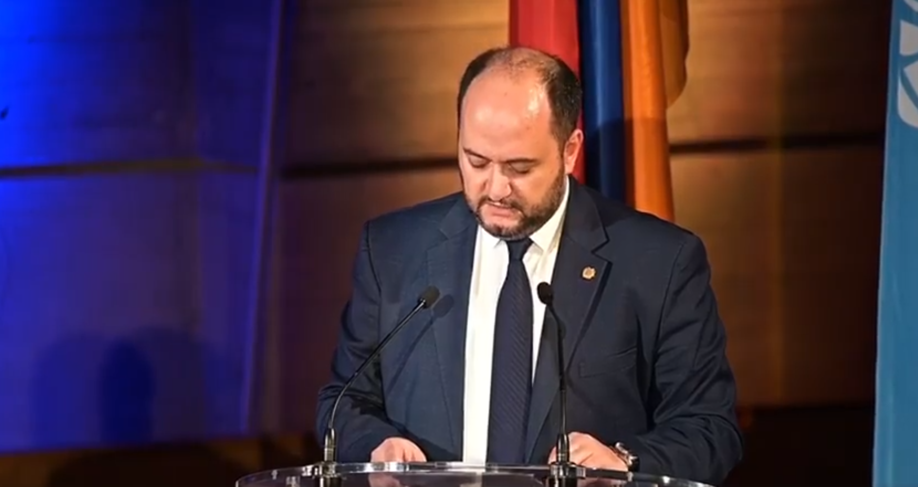 Կոմիտասը մարդկային բացառիկ հատկանիշների կրող էր. Արայիկ Հարությունյան