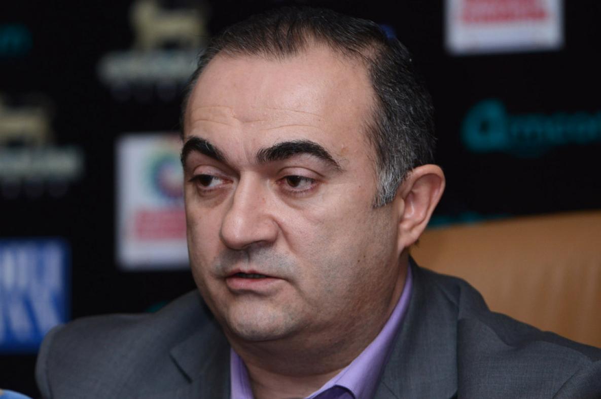 ԼՂ խնդրի հայանպաստ լուծման երաշխավորը մեր հայկական բանակն է. Թևան Պողոսյան
