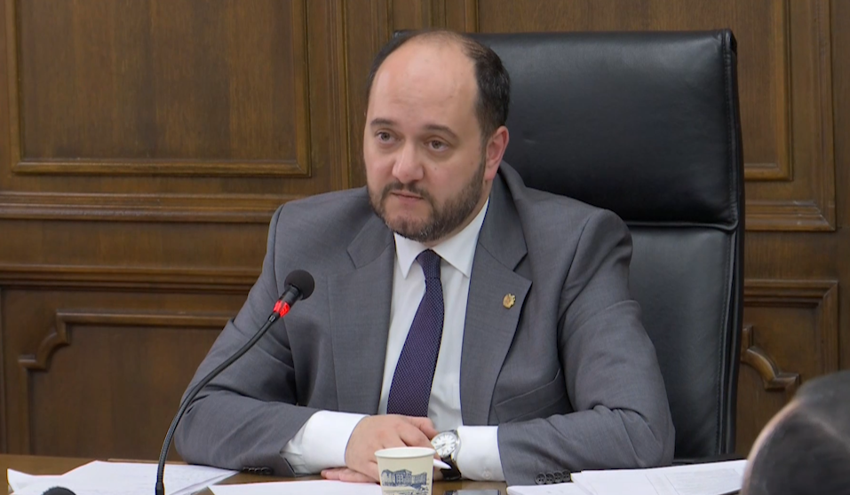 Այս տարի մեկնարկում է շուրջ 22 դպրոցի շինարարություն. Հարությունյան
