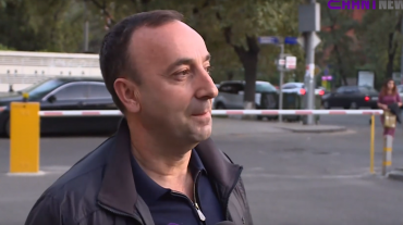 ՀՔԾ-ն վարույթ է ընդունել Հրայր Թովմասյանին առնչվող քրգործը