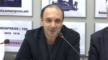 Տղաները այնքան շատ մեդալ են նվաճել, որ նրանց կարելի է համարել պատանեկան շախմատի վետերաններ. Արտաշես Մինասյան