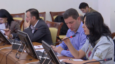 ԱԺ հանձնաժողովը դրական եզրակացություն տվեց կենդանիների հանդեպ դաժան վերաբերմունքը քրեականացնող օրինագծին