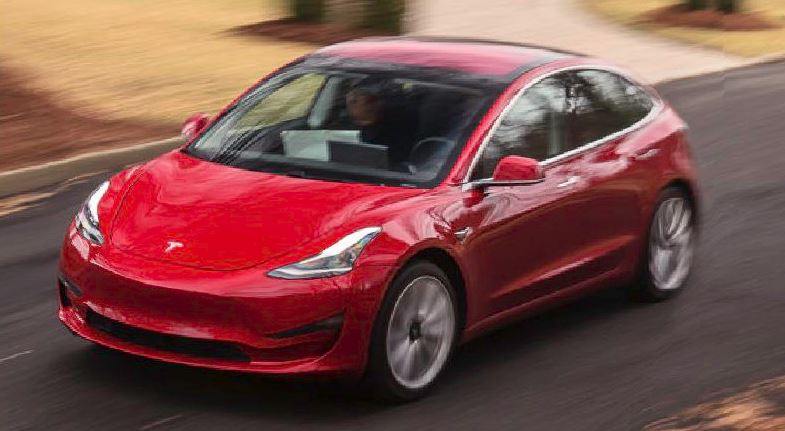 «Հայկական» Tesla-ի համար ղազախստանցին կարող է ազատազրկման դատապարտվել