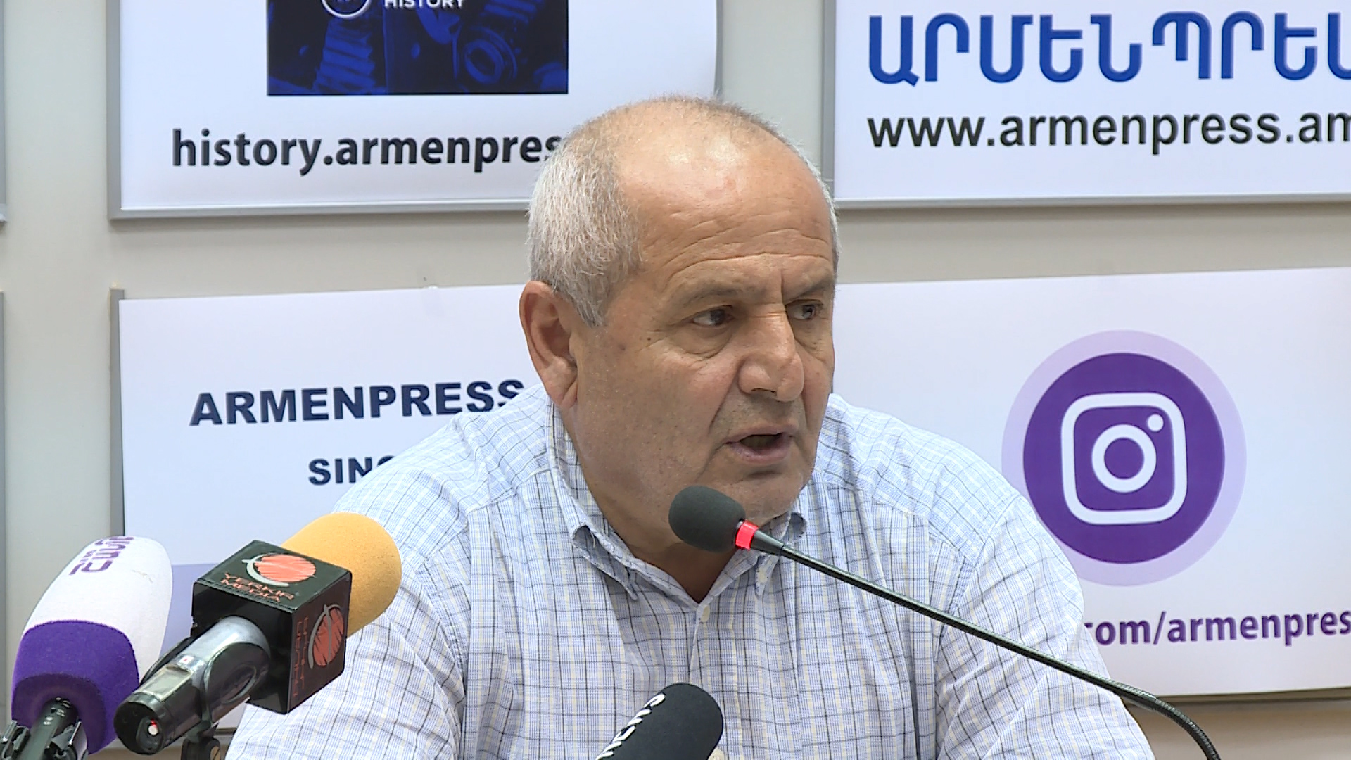 103 պետության մեջ մենք ամենալավն էինք. Փաշիկ Ալավերդյանը՝ հայ ծանրորդների հաջողությունների մասին