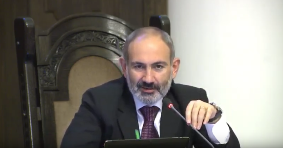 Մանկատան շրջանավարտ 301 քաղաքացու 1.9 միլիարդ դրամ կտրամադրվի բնակարանի ձեռքբերման համար. վարչապետ