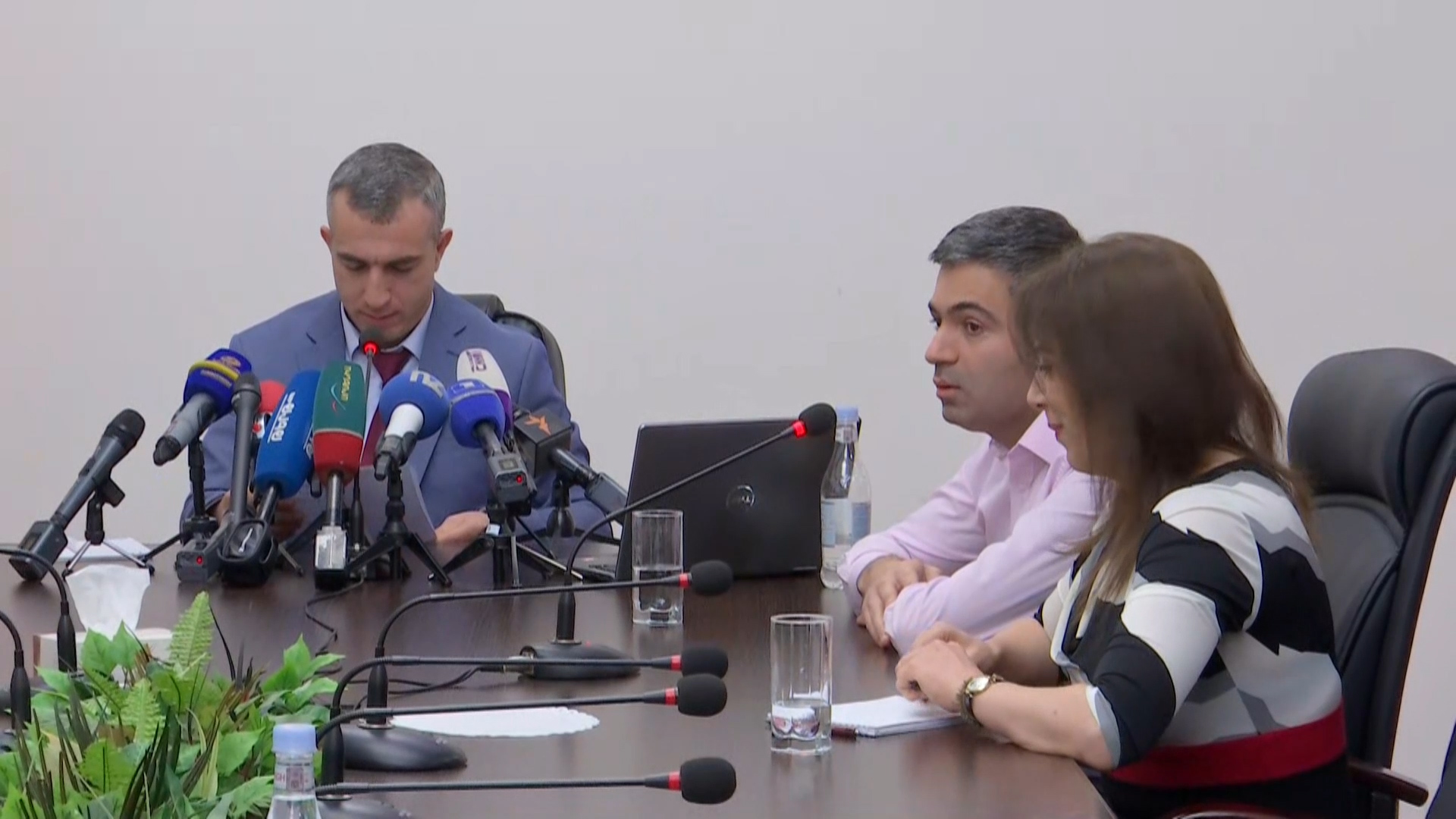 Կոռուպցիայի կանխարգելման հանձնաժողովի նախագահի պաշտոնի համար 2 թեկնածու առաջադրվեց