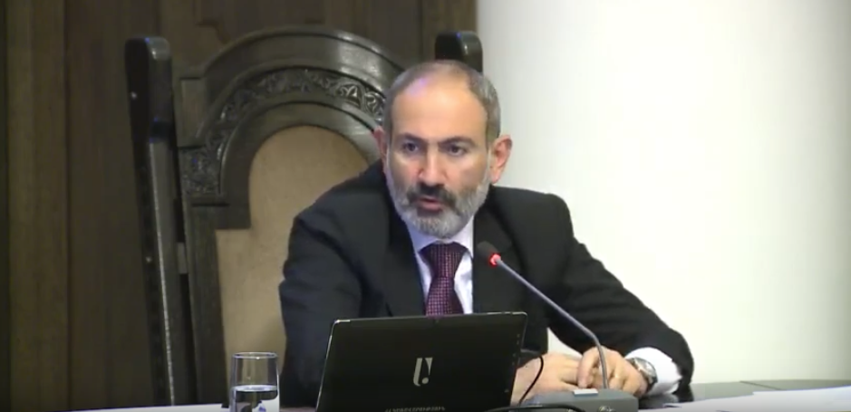 Գյուղատնտեսությունում ցավոտ որոշումներ կայացնելու անհրաժեշտության առաջ ենք կանգնելու․ Փաշինյան