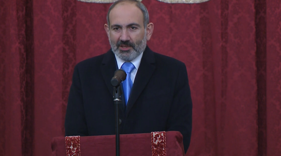 Խոջալուի դեպքերը կազմակերպել է Ադրբեջանի ընդդիմությունը․ Փաշինյանը պատասխանեց ադրբեջանցու սադրիչ խոսքերին