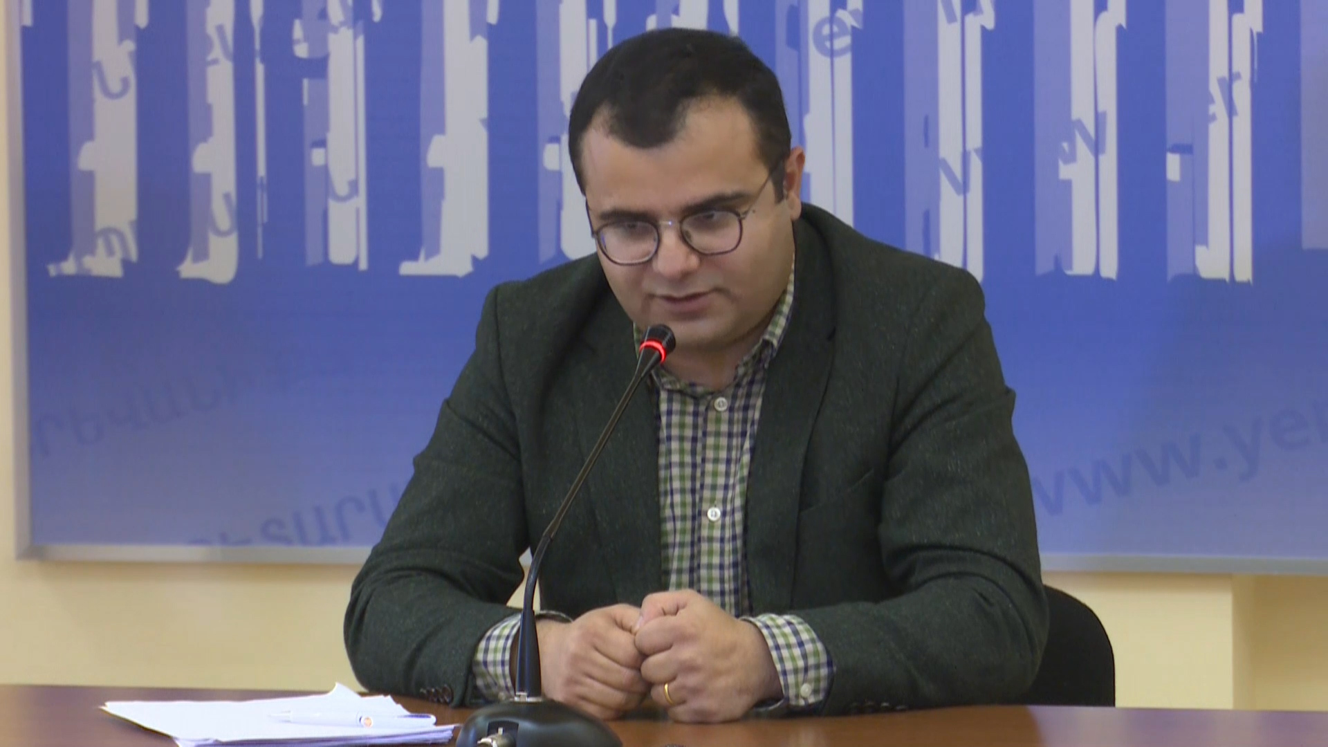 Եթե նվիրատվության բանակցությունները չավարտված հրապարակենք, դրանք կձախողվեն․ քաղաքապետարանի խոսնակ