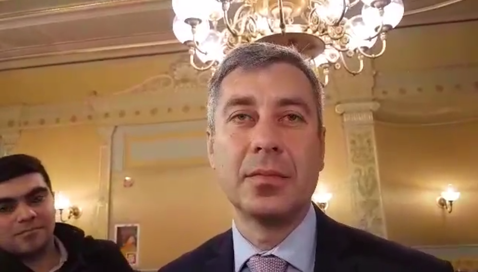 Ադրբեջանցուց որևէ վտանգ չեմ նկատել, նա պատկառելի հեռավորության վրա էր վարչապետից․ ՀՀ վարչապետի խոսնակ