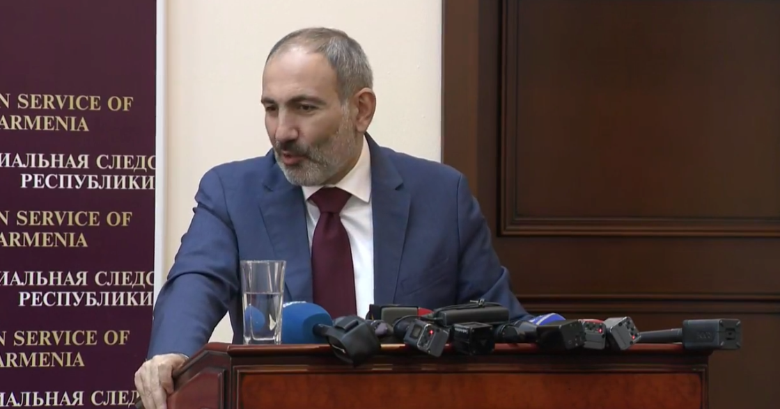 ՀՔԾ-ում քննվում են ռազմավարական, փիլիսոփայական գործեր․ վարչապետ