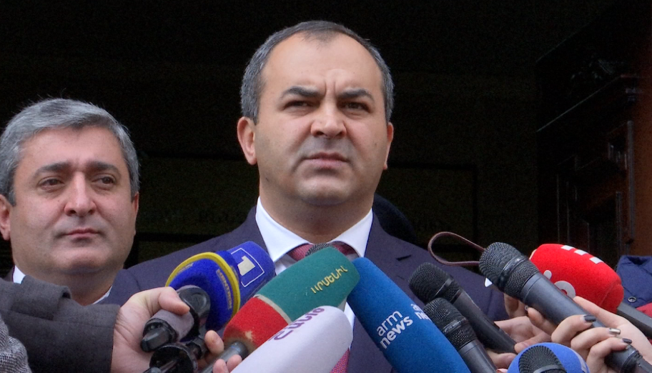 Չեմ բացառում, որ ավելի ծանր հանցագործությունների դրվագներ կունենանք Միհրան Պողոսյանի գործով․ դատախազ