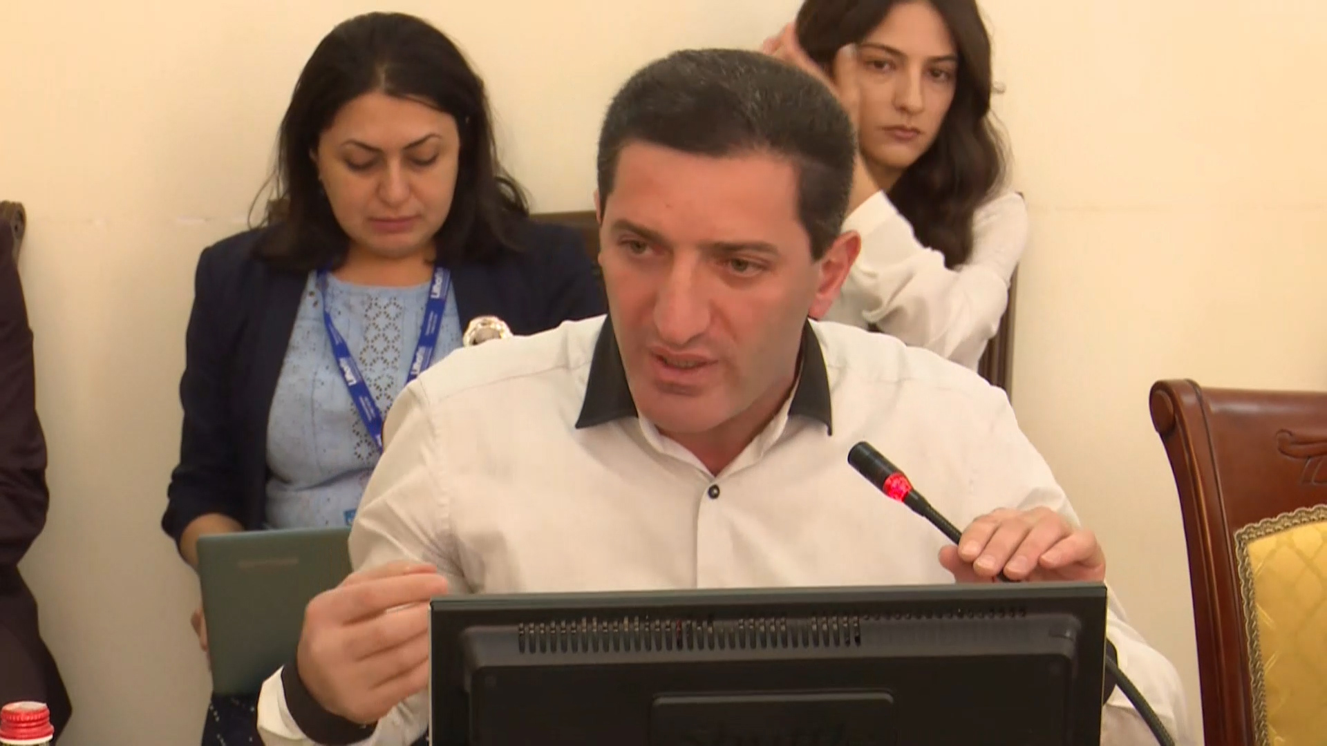 Մեր երկրի առաջընթացի խոչընդոտները քրեական հեղինակություննե՞րն են․ Գևորգ Պետրոսյան