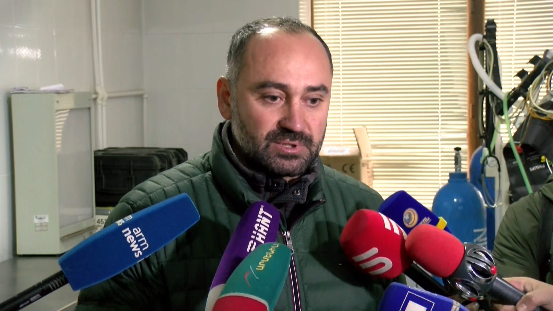 Կենդանաբանական այգին տարիներ ի վեր դարձել է քաղաքական դիվիդենտներ հավաքելու թեմա․ Ռուբեն Խաչատրյան