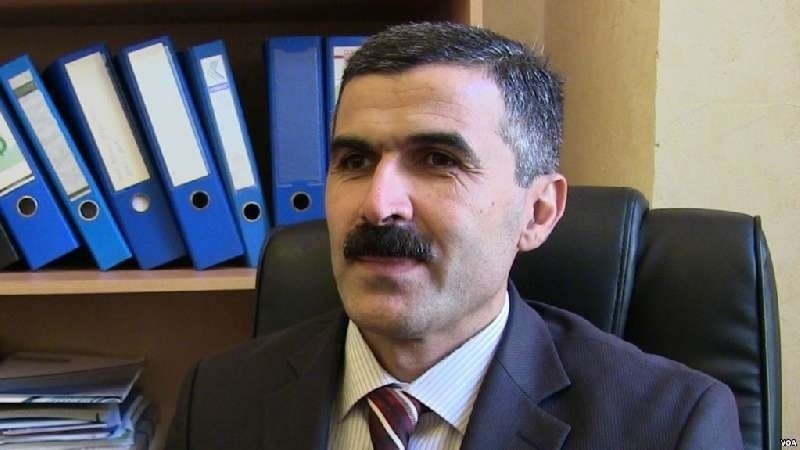 Ադրբեջանում ընդդիմադիր իրավապաշտպանը կասկածելի վրաերթի է ենթարկվել