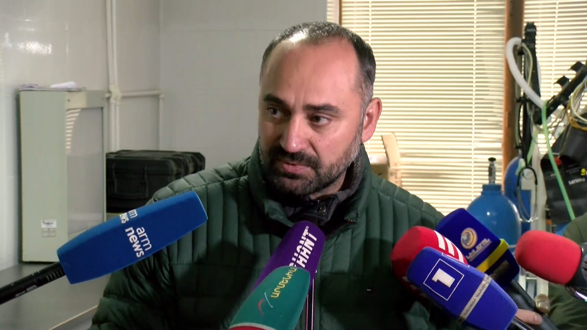 Հուսամ՝ կենդանաբանական այգին պարիսպ կունենա, եթե դա նույնիսկ իմ հրաժարականն արժենա․ Ռուբեն Խաչատրյան