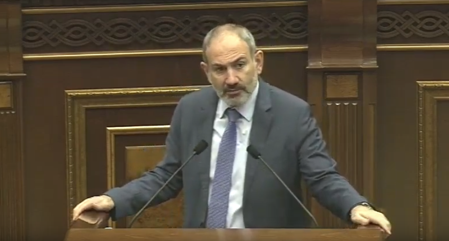 Սորբոնի և Քեմբրիջի համալսարաններում անգլերենի ուսուցումը պարտադի՞ր է․ Փաշինյան