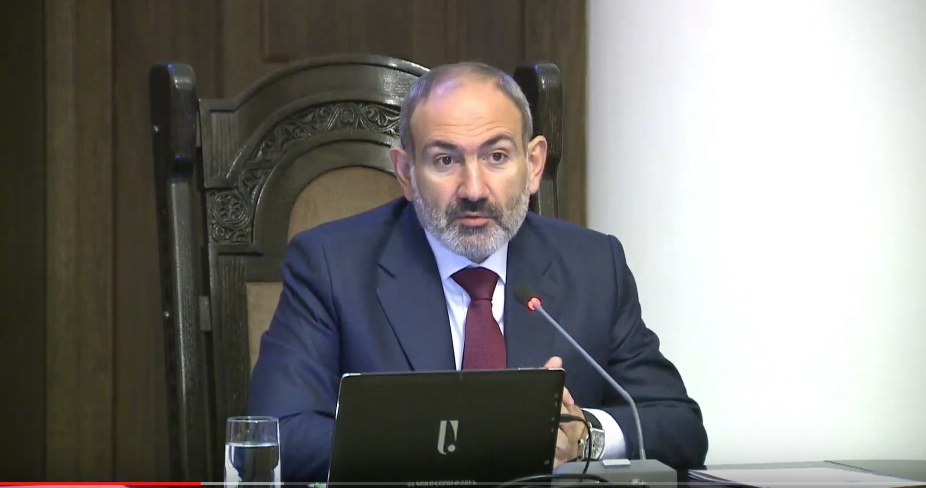 Արդյունքները սենսացիոն են․ Փաշինյանը՝ Աղետի գոտու ընտանիքներին բնակարանների տրամադրման մասին