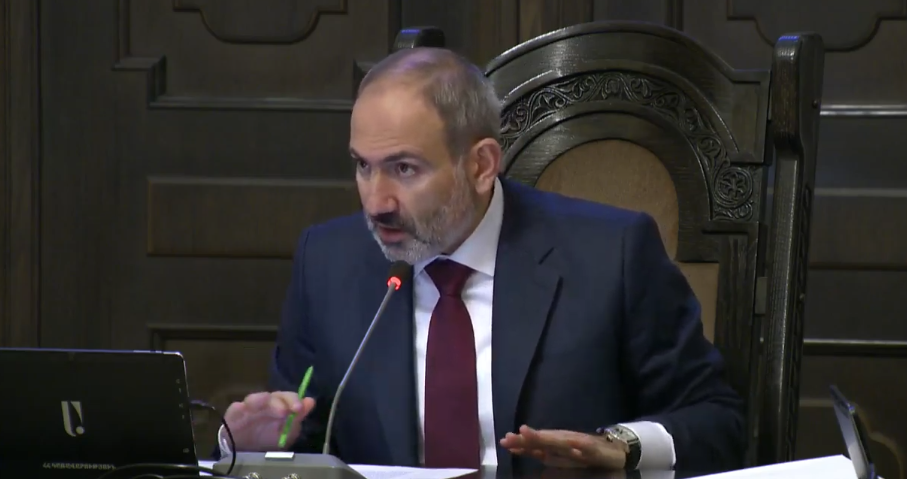 Ունենք ռեալ շանս Աղետի գոտու խնդիրը լուծել, վերջացնել․ Փաշինյան