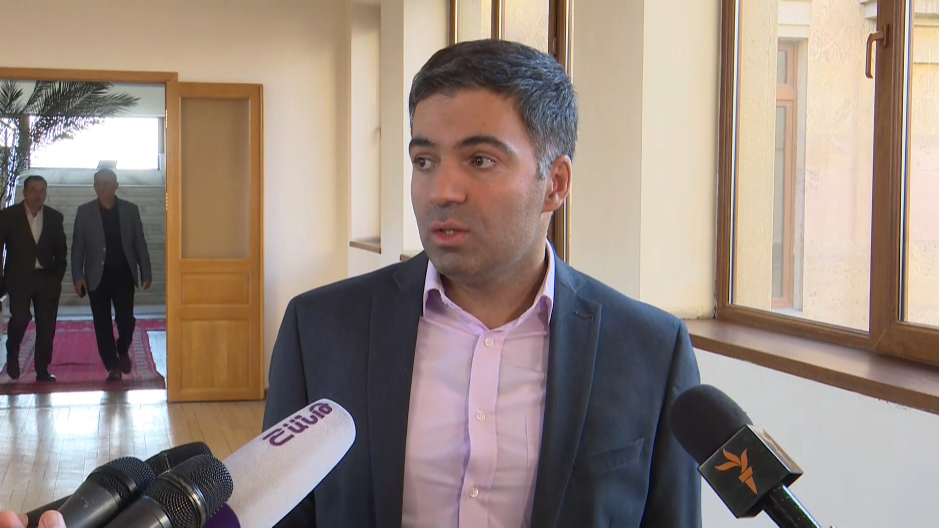 Կոռուպցիայի կանխարգելման հանձնաժողովը կկարողանա վարույթ հարուցել պաշտոնյաների նկատմամբ․ Շաթիրյան