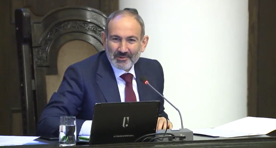 Կառավարությունն այսօր 13,1 միլիարդ դրամի ներդրումներ հաստատեց