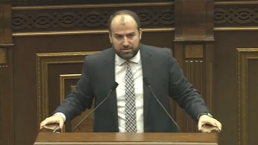 Առանձնացված են 10 միլիոն ծառի տնկման տարածքները և ծառերի տեսակները․ նախարար