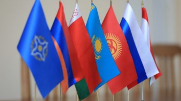 Պաշտպանության նախարարների խորհուրդն անհրաժեշտ է համարում փոխել ՀԱՊԿ-ի և անդամ երկրների իրավական բազաները