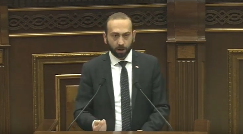 Քաղաքացիները հավատում են տնտեսական աճին․ Արարատ Միրզոյանը՝ թվերով