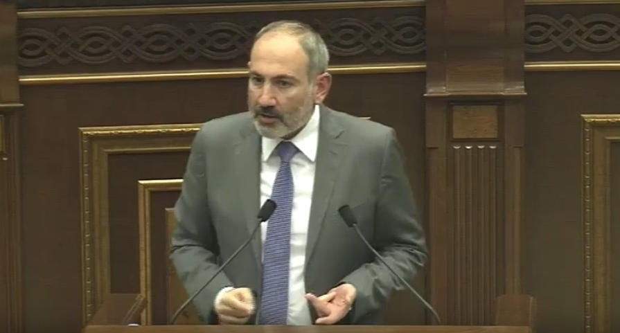 Հունվարի 1-ից 230 հազար մարդու աշխատավարձ բարձրանալու է․ Փաշինյան