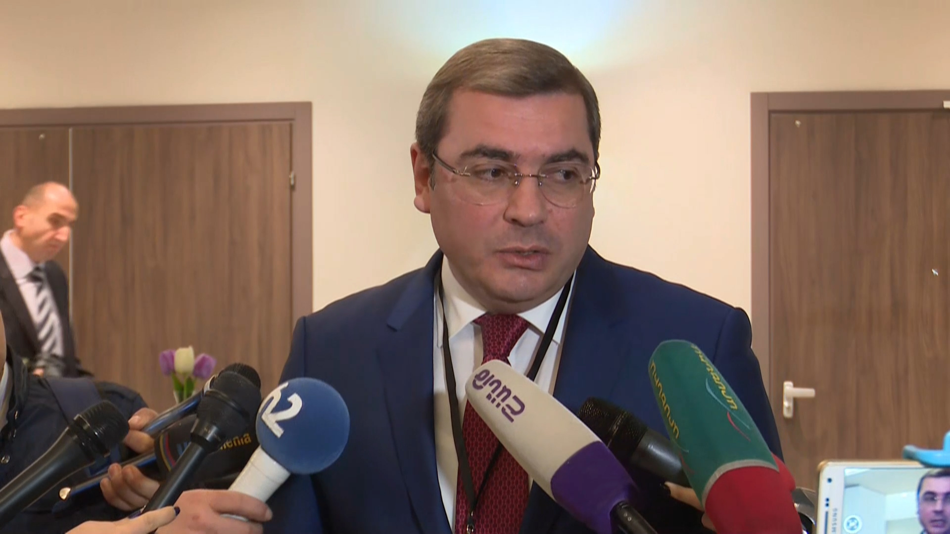 Ավտոմաքսատանը «հնարամիտների» հերթ կանգնելու «բիզնեսը» կասեցվել է․ Անանյան