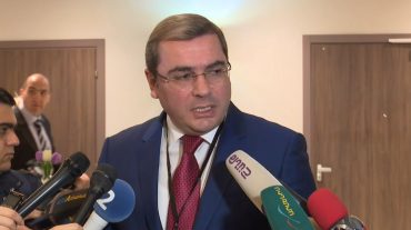 Թրեյլերներով ներմուծվող մեքենաներն այսօրվանից մաքսազերծվում են Գյումրիում․ Անանյան