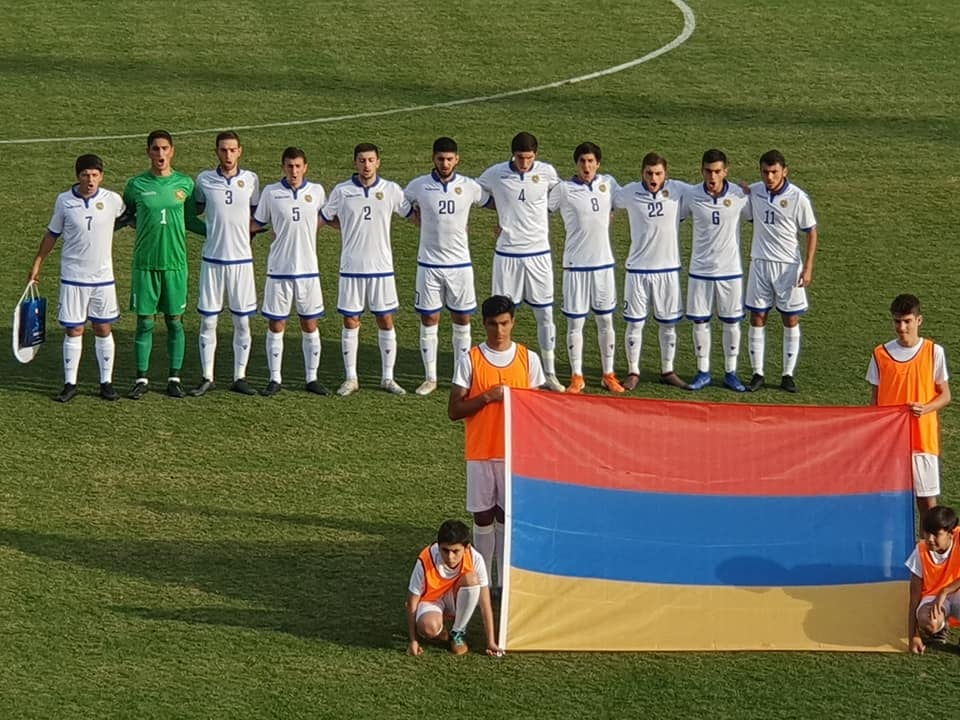 Պարտվեցինք թուրքերին. ՈՒԵՖԱ ԵՎՐՈ 2020 Մ-19  Թուրքիա-Հայաստան՝ 4։1