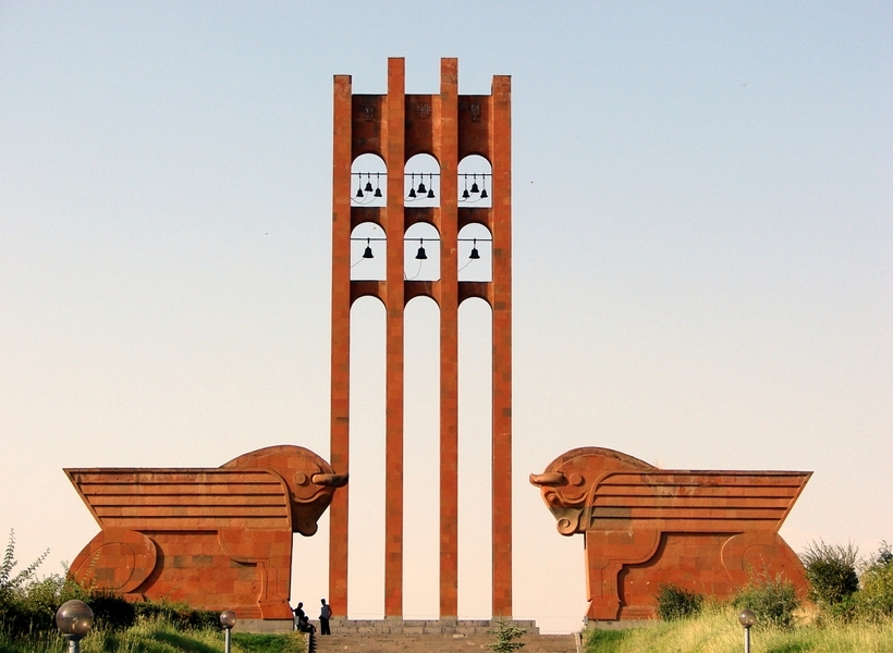 Սարդարապատի թանգարանը նոր տնօրեն ունի