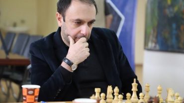 Մինասյանն ու Վահանյանը շարունակում են պայքարը մեդալների համար. Շախմատի վետերանների ԱԱ