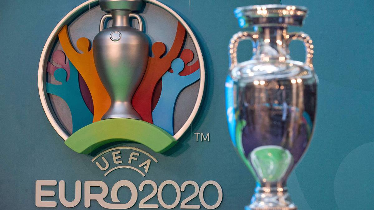 ԵՎՐՈ 2020-ի 24 մասնակիցներից 20-ը հայտնի են