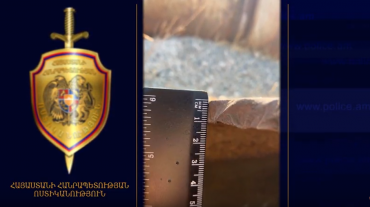 Պետությանը պատճառվել է շուրջ 136․000․000 դրամի վնաս․ ոստիկանություն