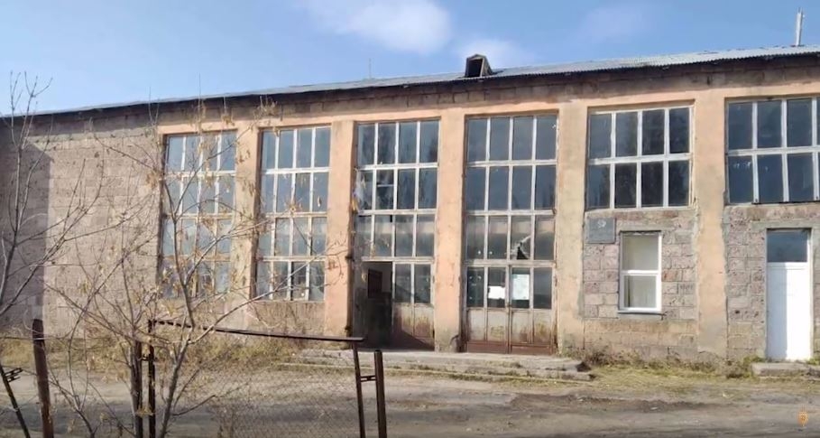Ոստիկաններն Արագածոտնի մարզում կոռուպցիոն բնույթի հանցագործություն են բացահայտել