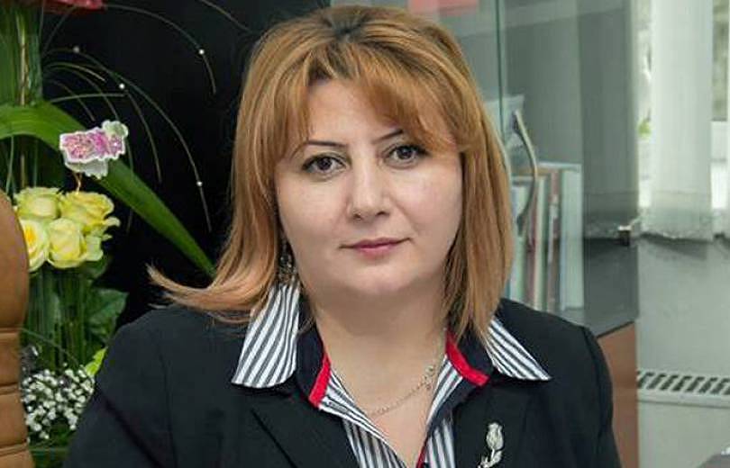 Դատարանը Անահիտ Ֆարմանյանին կալանավորելու որոշում է կայացրել.Armtimes.com