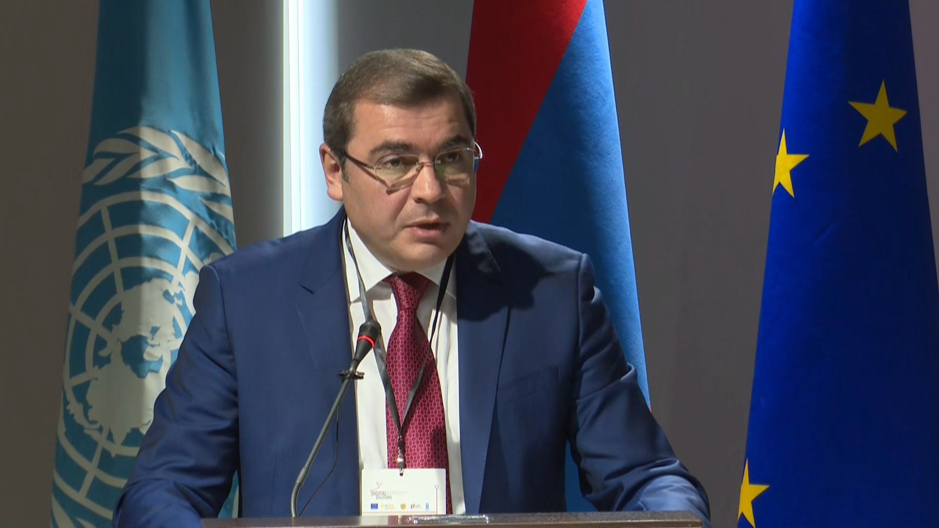 Թվայնացումը դառնում է ապագա հաջողությունների գրավական․ Անանյան