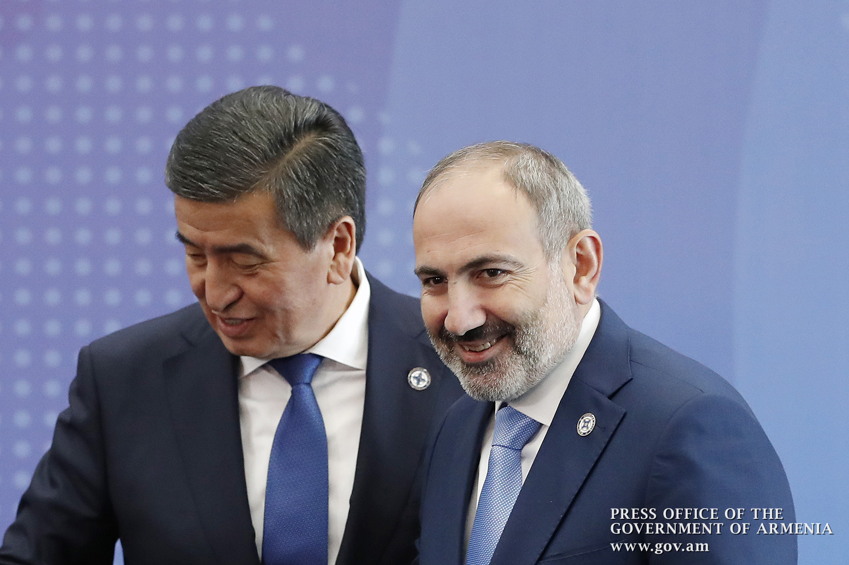 Հայաստանը կշարունակի իր ներդրումն ունենալ ՀԱՊԿ արդյունավետության բարձրացման գործում. վարչապետը մասնակցել է ՀԱՊԿ Հավաքական անվտանգության խորհրդի նիստին
