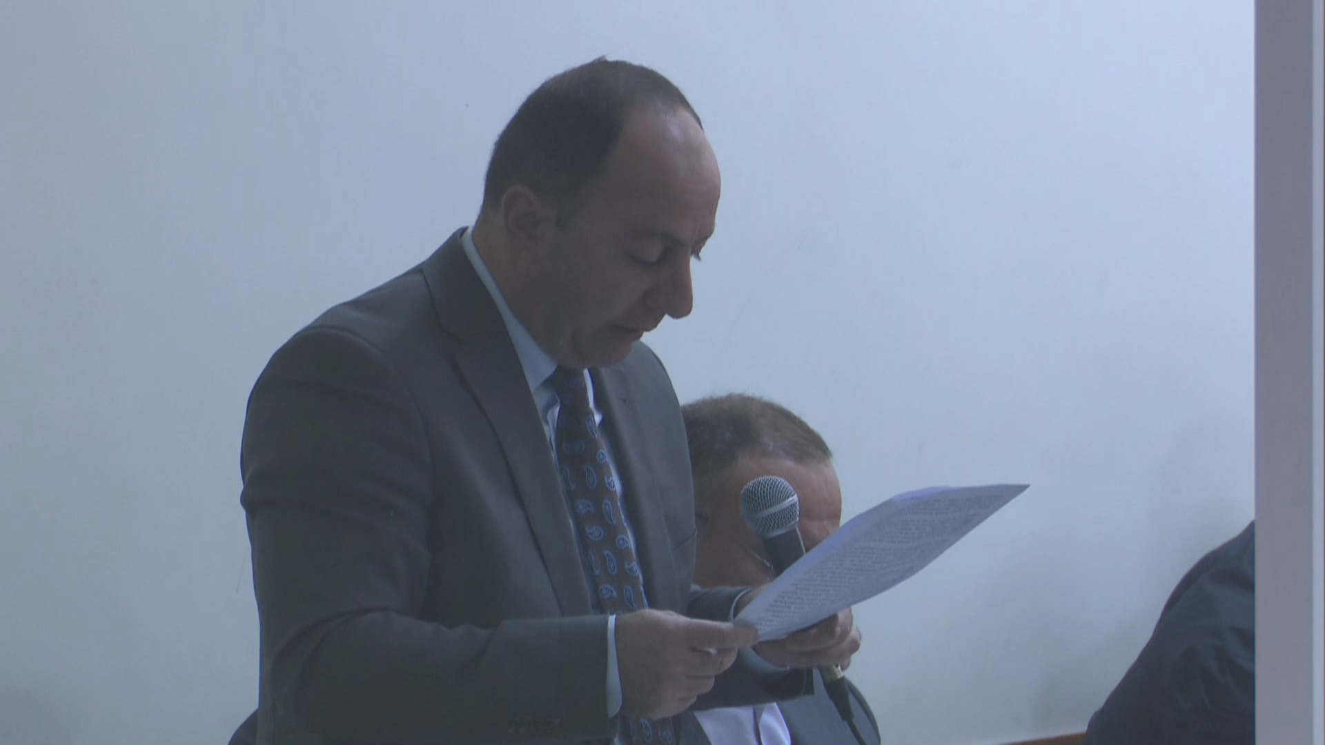 Ինչպես է 2009թ. ընդունված արարքը քրեականացնող օրենքը կիրառվել 1 տարի առաջ տեղի ունեցած իրադարձությունների վրա. Սեյրան Օհանյանի պաշտպան