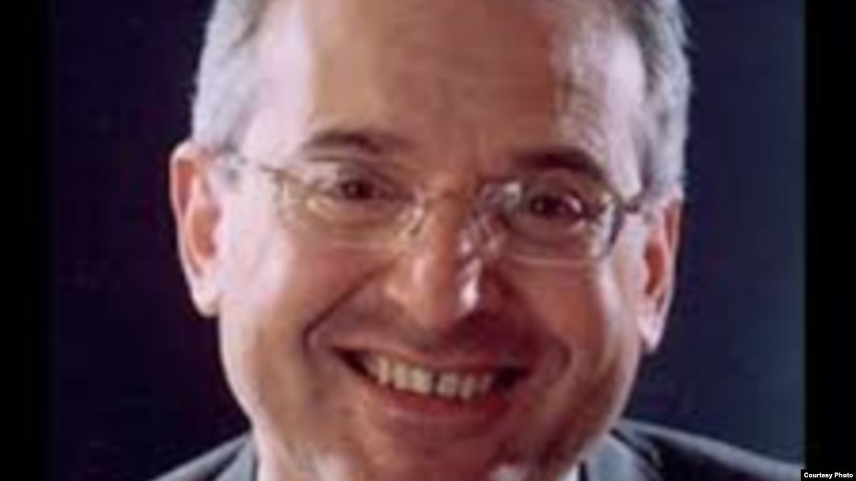 Սուրեն Հախնազարյանը՝ ՀՀ վաստակավոր արտիստ