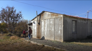Շիրակի մարզի գյուղական համայնքների անօթևաններին կհատկացվեն բնակարանների գնման վկայագրեր