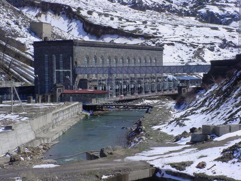«Տաշիր»-ը գնել է Հայաստանի խոշորագույն էներգիա արտադրող ընկերությունը