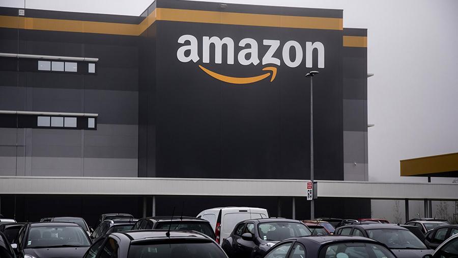 Amazon-ը դատական հայց է ներկայացրել՝ ընդդեմ Microsoft-ի հետ Պենտագոնի գործարքի