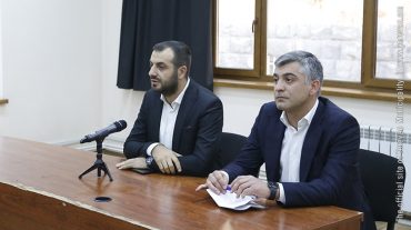 Կենդանաբանական այգին նոր տնօրեն ունի