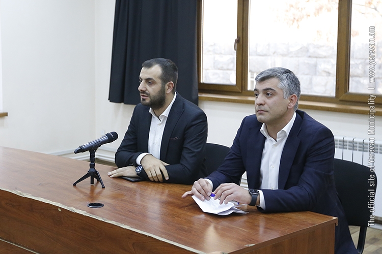 Կենդանաբանական այգին նոր տնօրեն ունի